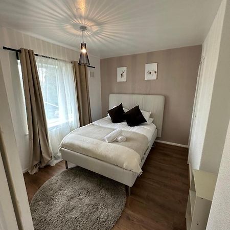 Lovely Spacious 3 Bedrooms House Birmingham Kültér fotó