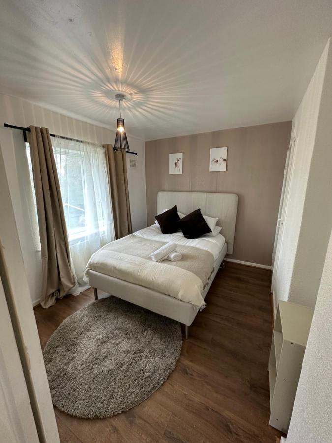 Lovely Spacious 3 Bedrooms House Birmingham Kültér fotó