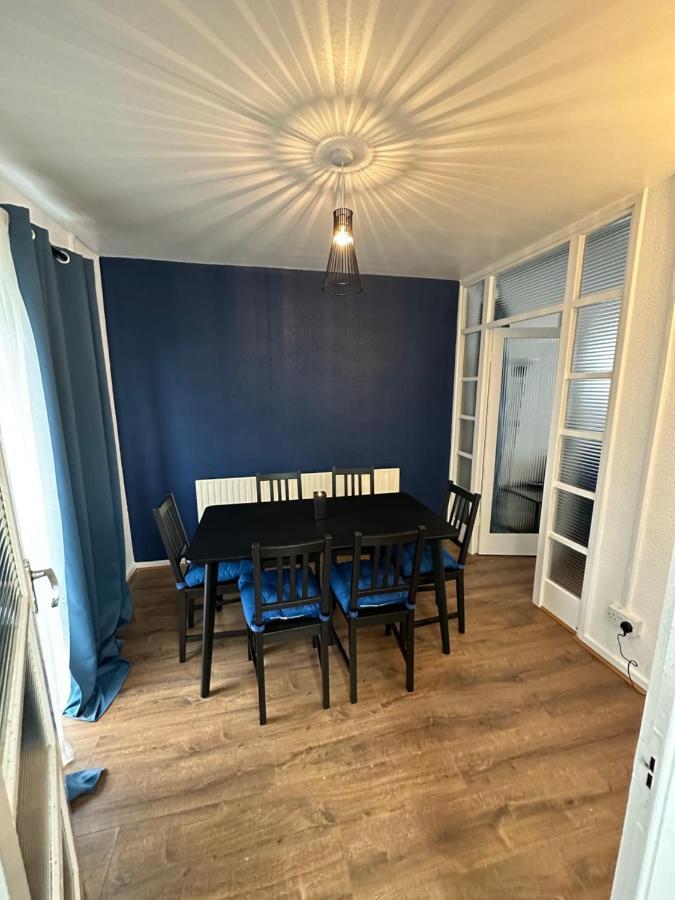 Lovely Spacious 3 Bedrooms House Birmingham Kültér fotó